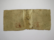 Load image into Gallery viewer, $5 1857 Charleston South Carolina SC Obsolete Currency Bank Note Bill Bank of SC