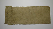 Load image into Gallery viewer, $5 1837 Westbrook Maine ME Obsolete Currency Bank Note Bill! Bank of Westbrook