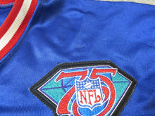 Load image into Gallery viewer, 1993 Mark Flythe New York Giants Game Used Worn NFL Football Jersey Penn State