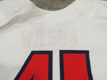 Load image into Gallery viewer, Eric Wilson Fresno State Bulldogs Game Used Worn NCAA Nike Football Jersey