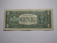 Load image into Gallery viewer, $1 2017 Fancy Repeater Serial Number Federal Reserve Currency Bank Note 06050605