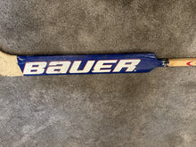 Load image into Gallery viewer, 1999-00 Mike Richter New York Rangers Game Used &amp; Signed NHL Hockey Goalie Stick