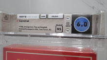 Load image into Gallery viewer, Unopened Carnival Coleco Atari 2600 Sealed Video Game! Wata Graded 6.0! 1982