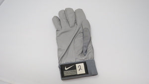 2000's Johnnie Morant Syracuse Orange Game Used Worn NCAA Football Glove Signed