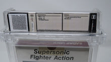 Load image into Gallery viewer, New Radar Lock Atari 2600 Sealed Video Game Wata Graded 9.2 A+ Seal! 1989