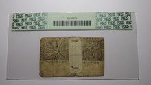 Load image into Gallery viewer, 1770 $8 Annapolis Maryland MD Colonial Currency Bank Note Bill VF25 PCGS Eight 