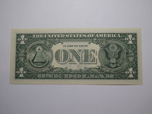Load image into Gallery viewer, $1 2021 Repeater Serial Number Federal Reserve Currency Bank Note Bill #08860886