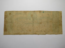 Load image into Gallery viewer, $2 1861 Richmond Virginia VA Obsolete Currency Bank Note Bill Corporation of VA