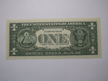 Load image into Gallery viewer, $1 2021 Fancy Repeater Serial Number Federal Reserve Currency Bank Note Bill 098