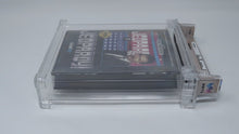 Load image into Gallery viewer, Brand New Jeopardy! Sega Genesis Factory Sealed Video Game Wata Graded 8.5 B