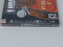 Load image into Gallery viewer, Brand New Factory Sealed NBA '08 Playstation 3 Basketball Video Game EA Sports
