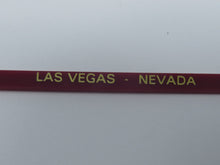 Load image into Gallery viewer, 1995 Casino Authentic Movie Screen Used Tangiers Stir Stick Planet Hollywood