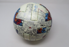 Load image into Gallery viewer, 2022 Match Used New York Red Bulls MLS ADIDAS Official Soccer Ball! Great Usage