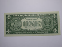 Load image into Gallery viewer, $1 1957 Elizabeth Rudel Smith Courtesy Autographed Signed Silver Certificate UNC