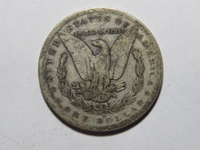 Load image into Gallery viewer, $1 1884-O Morgan Silver Dollar!  90% Circulated US Silver Coin Tougher Date