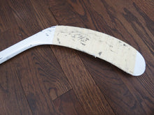 Load image into Gallery viewer, 2010&#39;s Anthony Mantha Detroit Red Wings Game Used CCM Jetspeed  NHL Hockey Stick