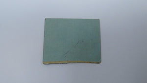 February 28, 1971 New York Rangers Vs. Vancouver Canucks NHL Hockey Ticket Stub