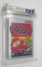 Load image into Gallery viewer, Unopened Dig Dug Atari 2600 Sealed Video Game! Wata Graded 7.5 A+ 1988 Release
