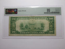 Load image into Gallery viewer, $20 1929 Colfax Washington National Currency Bank Note Bill Ch. #7095 VF25 PMG
