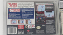 Load image into Gallery viewer, NHL Hockey &#39;94 Super Nintendo Factory Sealed Video Game Wata Graded 7.0 A NHL