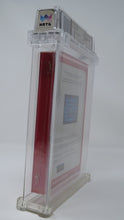 Load image into Gallery viewer, Lock &#39;N Chase Atari Intellivision Sealed Video Game Wata Graded 8.5 A Seal 1982