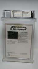 Load image into Gallery viewer, New Defender II Atari 2600 Sealed Video Game Wata Graded 8.5 A+ Seal! 1988
