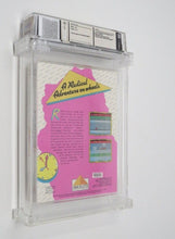 Load image into Gallery viewer, Skate Boardin&#39; Atari 2600 Sealed Video Game Wata Graded 9.0 A++ Skateboarding