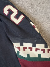 Load image into Gallery viewer, 2021-22 Hudson Fasching Arizona Coyotes Kachina Game Used Worn NHL Hockey Jersey