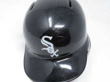 Load image into Gallery viewer, 2016 Todd Frazier Chicago White Sox Game Used Worn MLB Rawlings Baseball Helmet