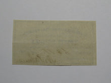 Load image into Gallery viewer, $20 1861 Confederate Bond Coupon Certificate Currency Bank Note Bill UNC