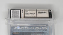 Load image into Gallery viewer, NHL Blades of Steel 2000 Hockey Sony Playstation Factory Sealed Video Game 9.6