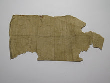 Load image into Gallery viewer, $1 1863 Montgomery Alabama AL Obsolete Currency Bank Note Bill State of AL