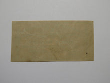 Load image into Gallery viewer, $30 1864 Confederate Bond Coupon Certificate Currency Bank Note Bill UNC+