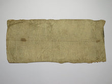 Load image into Gallery viewer, $5 1845 Lambertville New Jersey Obsolete Currency Bank Note Bill Delaware Bridge