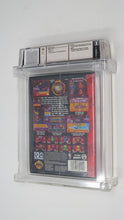 Load image into Gallery viewer, NBA JAM Tournament Edition T.E. Sega Genesis Sealed Video Game Wata Graded 9.2 