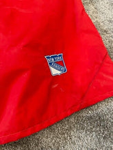 Load image into Gallery viewer, 2014 Chris Kreider New York Rangers Stadium Series Game Used Worn Hockey Shell