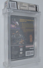 Load image into Gallery viewer, The Scorpion King Rise of Akkadian Nintendo Gamecube Sealed Video Game Wata 8.5