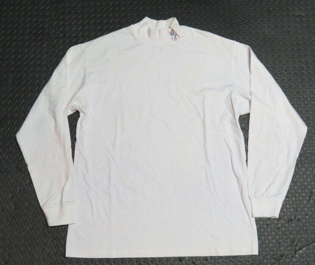 1996-97 Wayne Gretzky New York Rangers Game Used Worn Gator Undershirt! Jersey