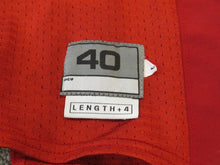 Load image into Gallery viewer, 2007 Nick Fanuzzi Alabama Crimson Tide Game Used Worn NCAA Football Jersey 75th