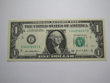Load image into Gallery viewer, $1 2021 Repeater Serial Number Federal Reserve Currency Bank Note Bill #64976497