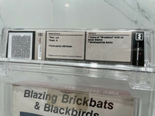 Load image into Gallery viewer, Unopened Off The Wall Atari 2600 Sealed Video Game! Wata Graded 6.0 Seal A 1989