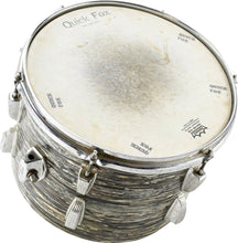 Load image into Gallery viewer, 1969 Woodstock Music Festival &quot;The Quarry&quot; Mick Valenti Stage Used Tom-Tom Drum
