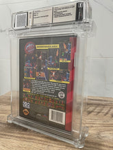 Load image into Gallery viewer, New Original NBA JAM Sega Genesis Factory Sealed Video Game! Wata 9.4 Graded! 