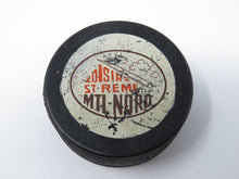 Load image into Gallery viewer, St-Remi Official Game Hockey Puck! Canadian Junior Hockey Pro Sports