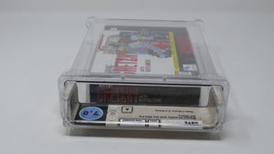 Wayne Gretzky and the NHLPA All Stars Super Nintendo Sealed Video Game Wata 7.0