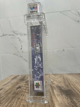 Load image into Gallery viewer, WCW Vs. NWO World Tour Wrestling Nintendo 64 N64 Factory Sealed Video Game Wata