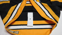 Load image into Gallery viewer, 1992-93 Chris Gratton Kingston Frontenacs Game Used Worn OHL Hockey Jersey! CHL