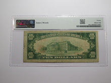Load image into Gallery viewer, $10 1929 Mankato Minnesota MN National Currency Bank Note Bill #4727 VF20 PMG