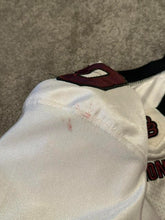 Load image into Gallery viewer, 2010 Gary Nova Don Bosco Ironmen Game Used Worn &amp; Signed Football Jersey Rutgers