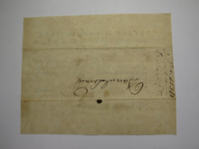 Load image into Gallery viewer, 1782 Connecticut Pay Table Office Colonial Currency Note Bill Oliver Wolcott DOI